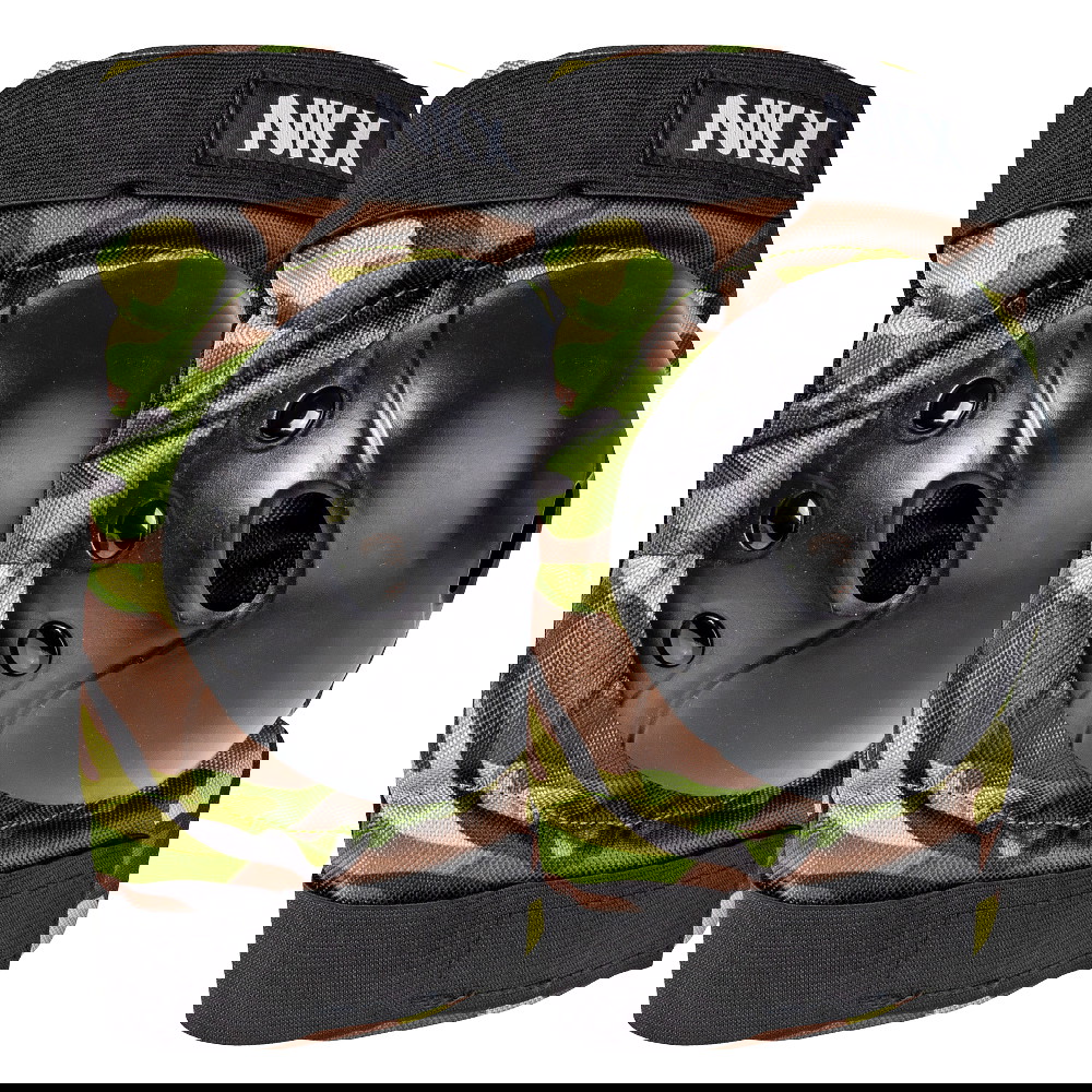 NKX Pro Kids Knee Pads