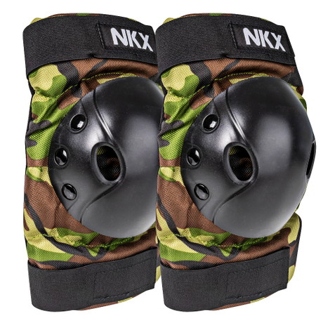 NKX Pro Gyerek Térdvédők