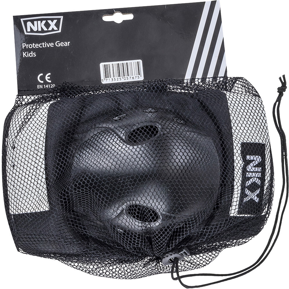 NKX Pro Kids Knee Pads