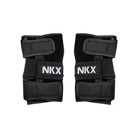 NKX Pro Wrist Guards