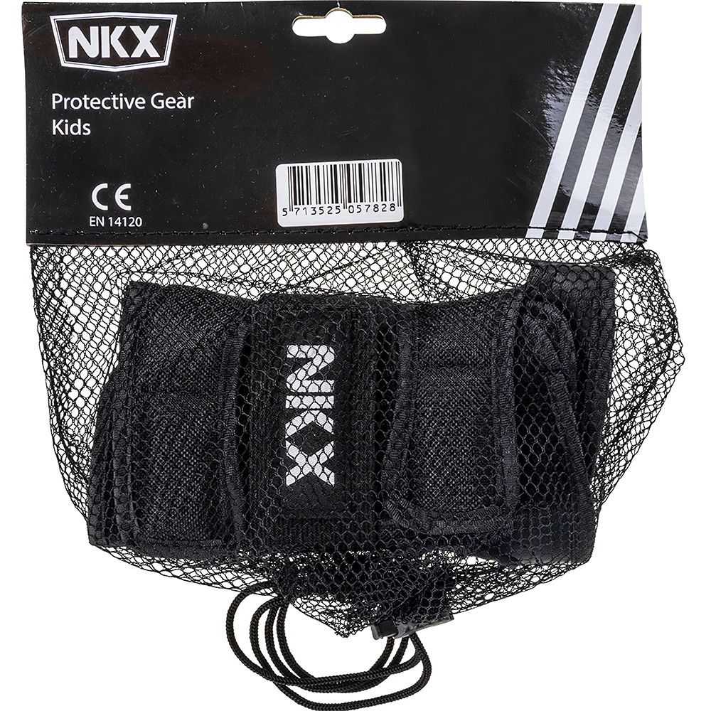 NKX Pro Gyerek Csuklóvédők