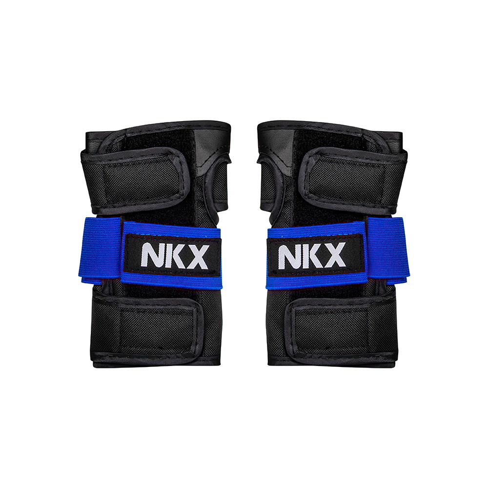 NKX Pro Kids Wrist Guards