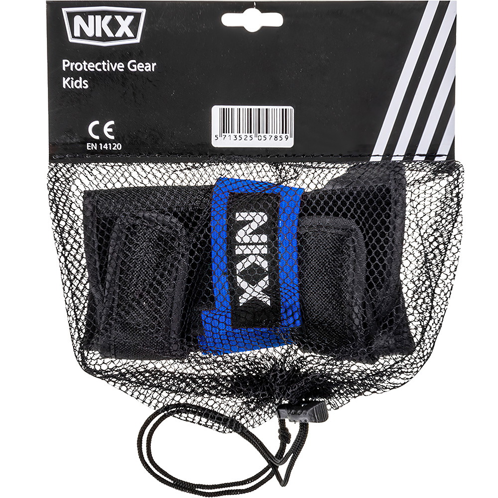 NKX Pro Kids Wrist Guards