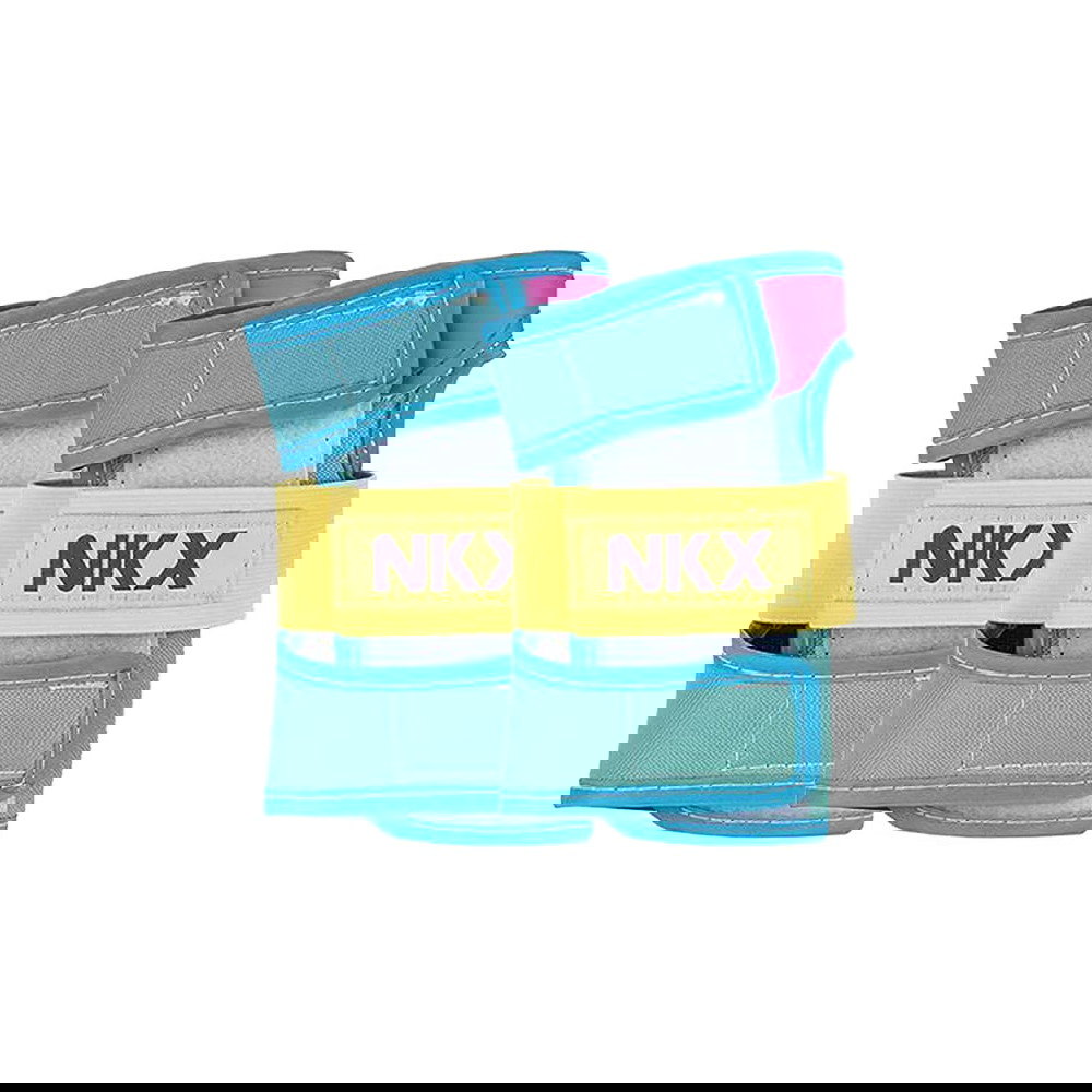 NKX Pro Kids Wrist Guards