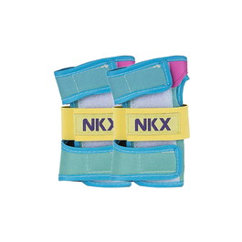 NKX Pro Kids Wrist Guards