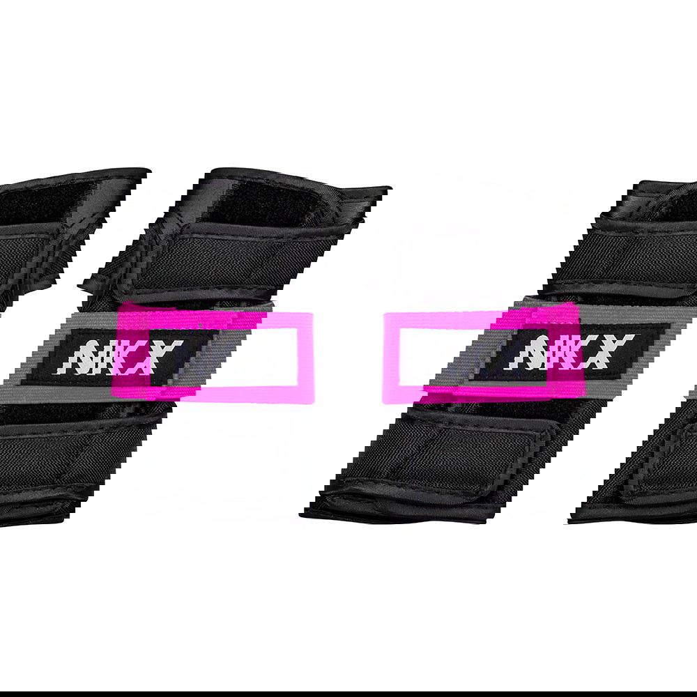 NKX Pro Kids Wrist Guards