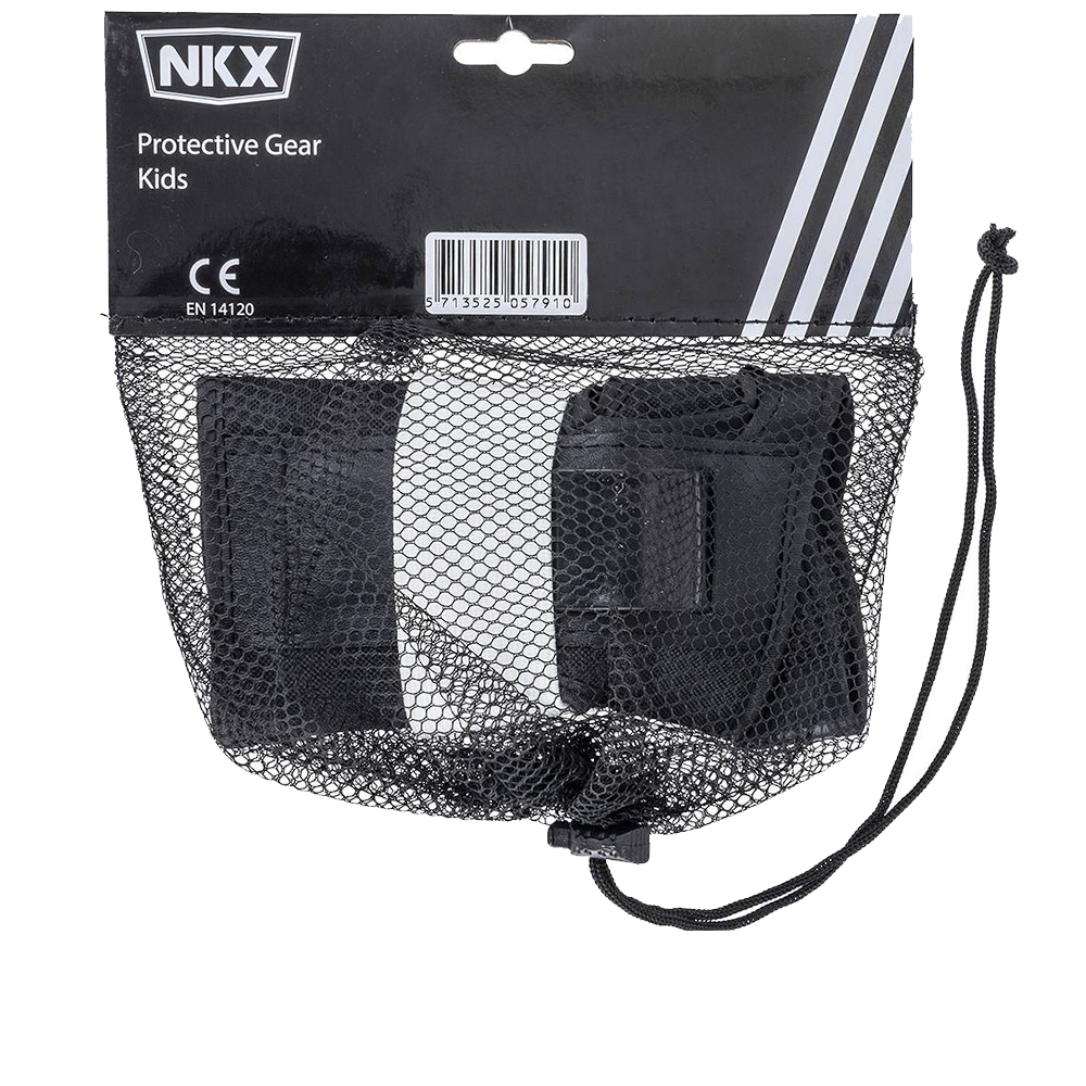 NKX Pro Kids Wrist Guards