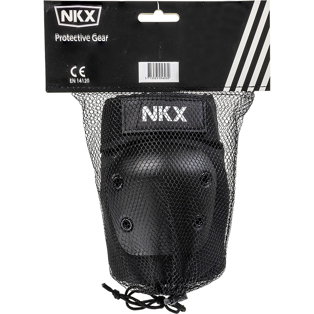 NKX Pro Könyökvédők