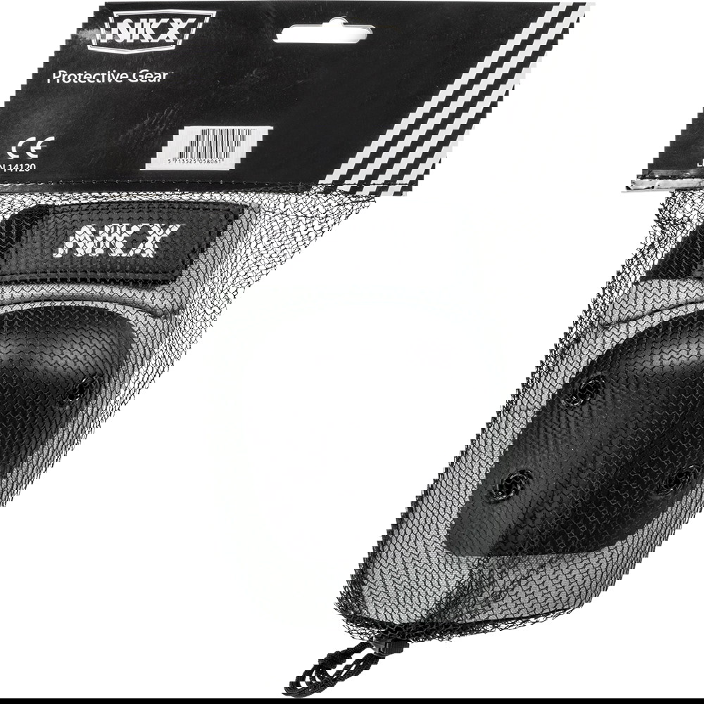 NKX Pro Elbow Pads