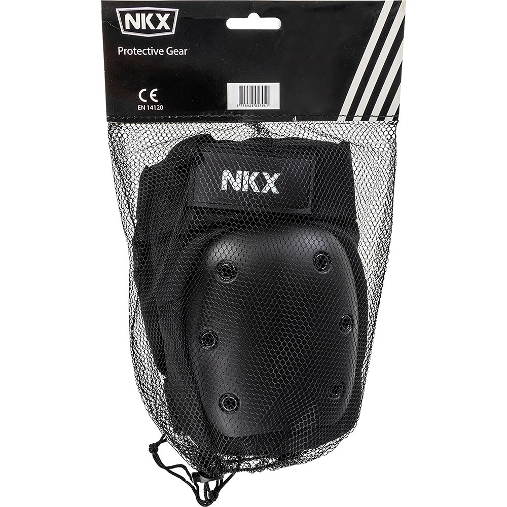 NKX Pro térdvédők
