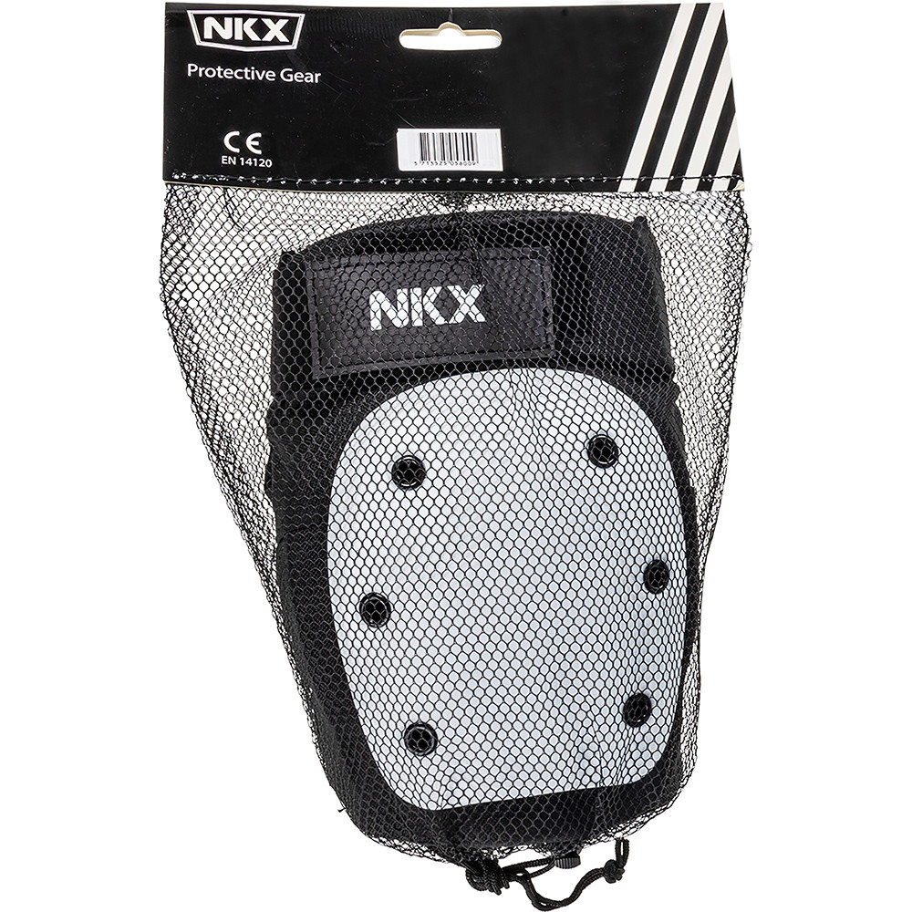 NKX Pro térdvédők