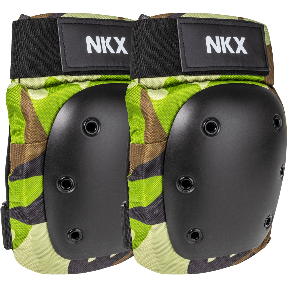 NKX Pro Knee Pads