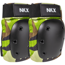 NKX Pro Knee Pads