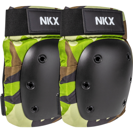 NKX Pro Knee Pads