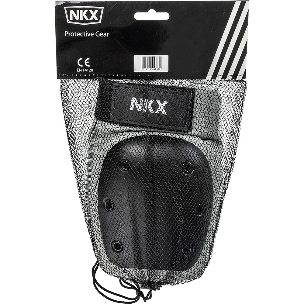 NKX Pro térdvédők
