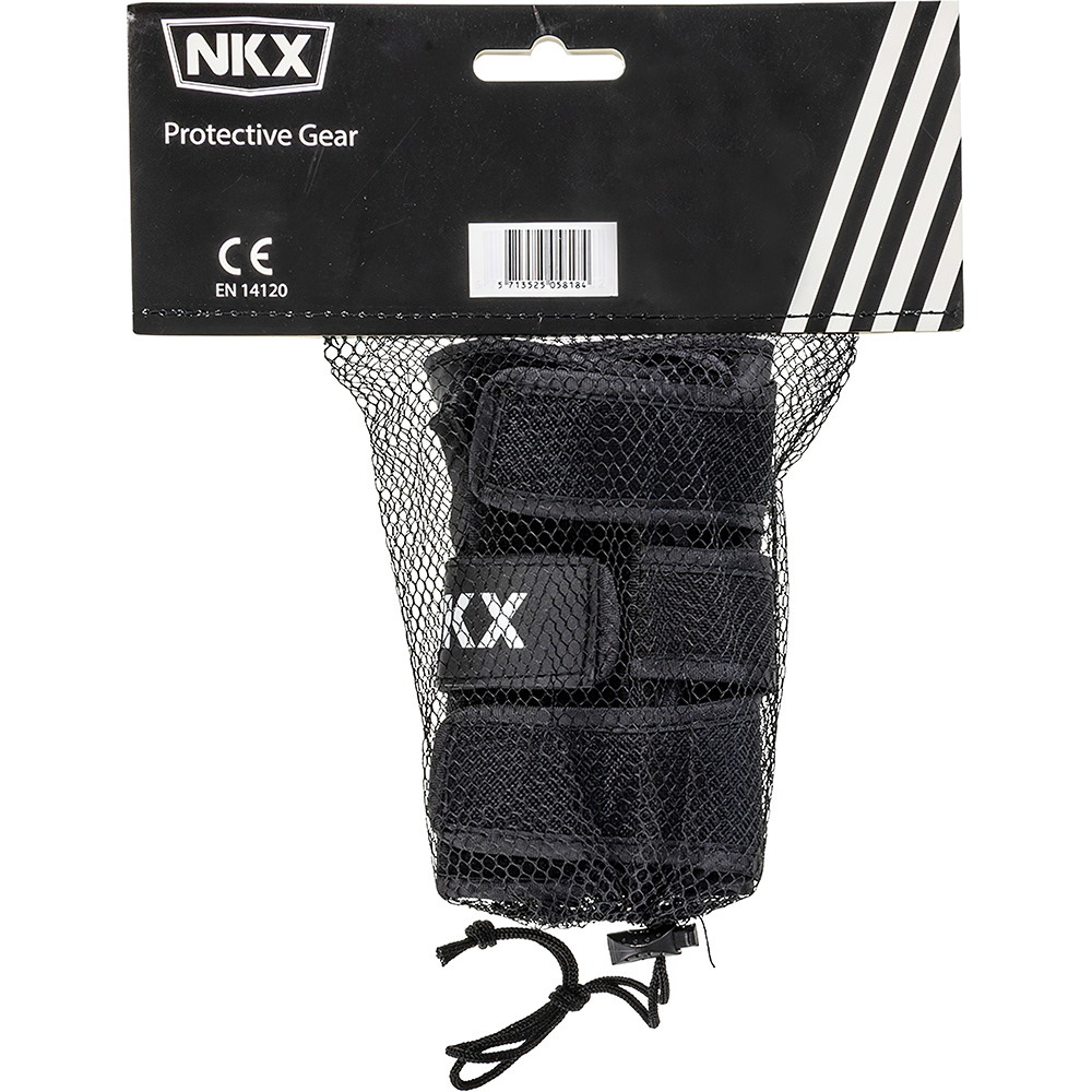 NKX Pro Csuklóvédők