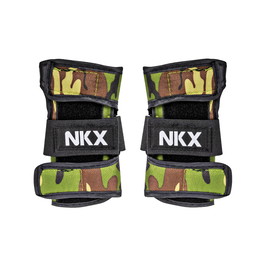 NKX Pro Wrist Guards