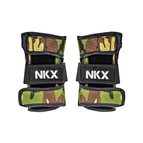 NKX Pro Wrist Guards