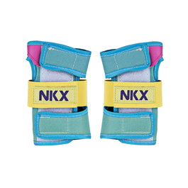 NKX Pro Wrist Guards
