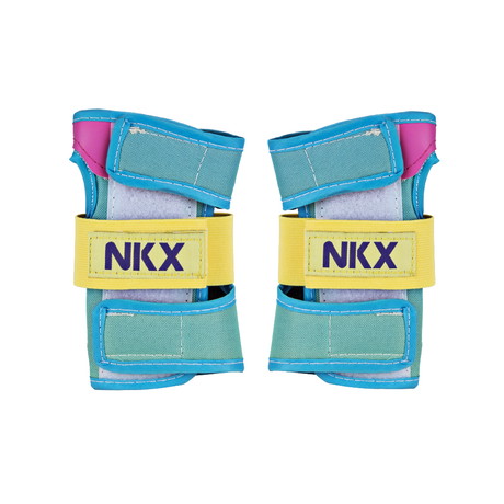 NKX Pro Wrist Guards