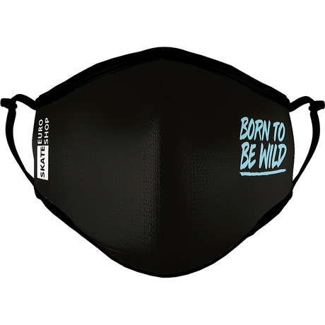 Euroskateshop Face Mask