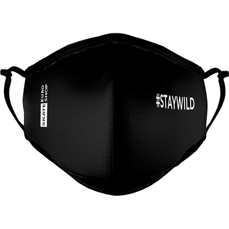 Euroskateshop Face Mask