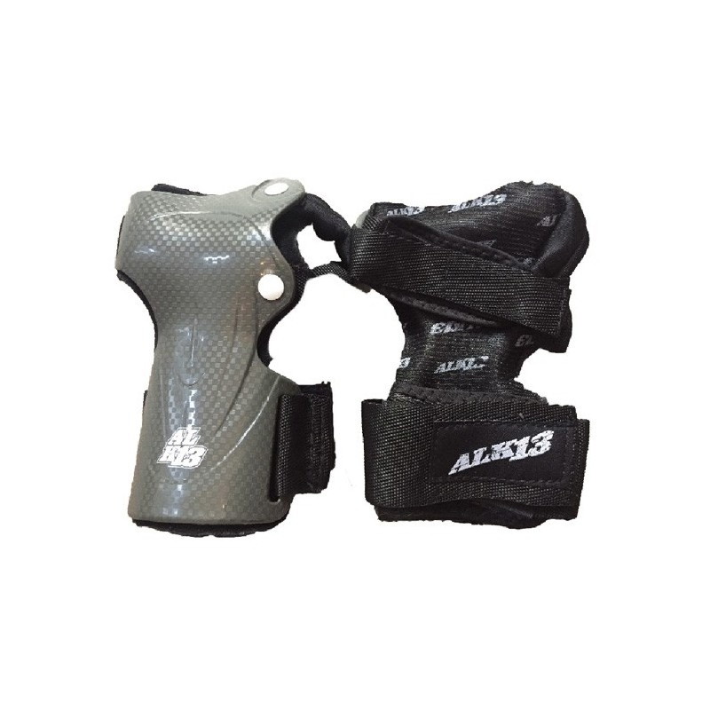 ALK13 Pro Wrist Guards