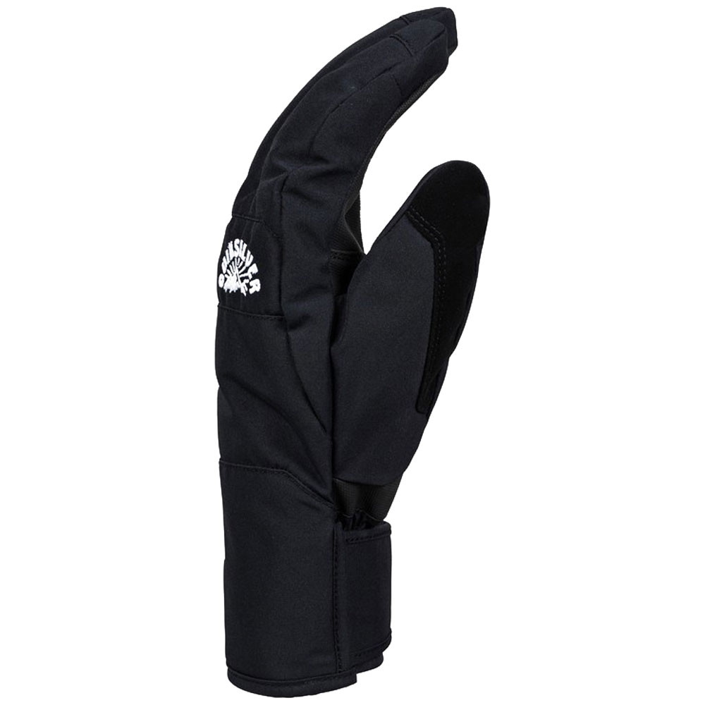 Quiksilver Cross Hószörfkesztyű