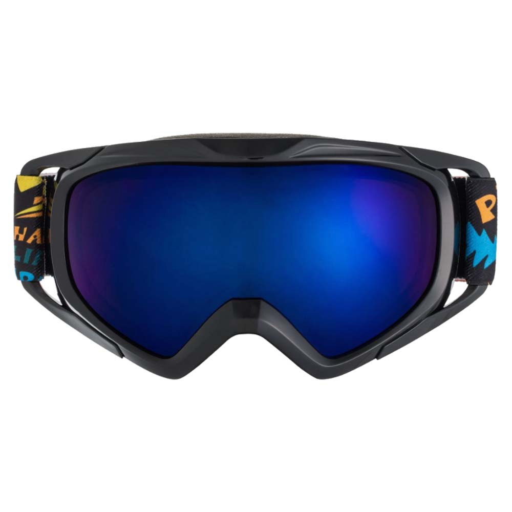 Quiksilver Eagle 2.0 Ski/Snowboard Goggles