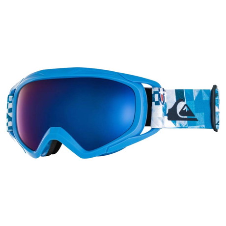 Quiksilver Eagle 2.0 Ski/Snowboard Goggles