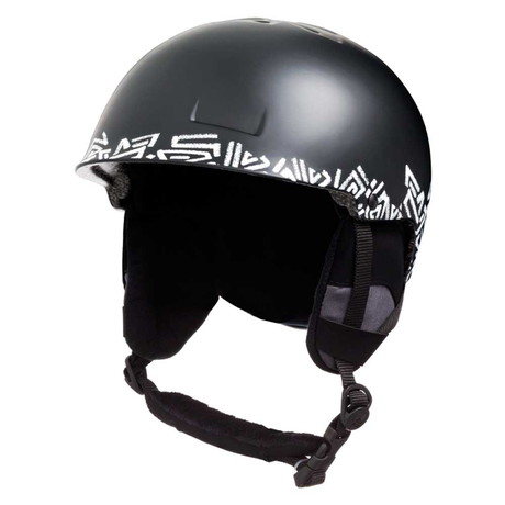 Quiksilver Empire Snowboard/Ski Helmet
