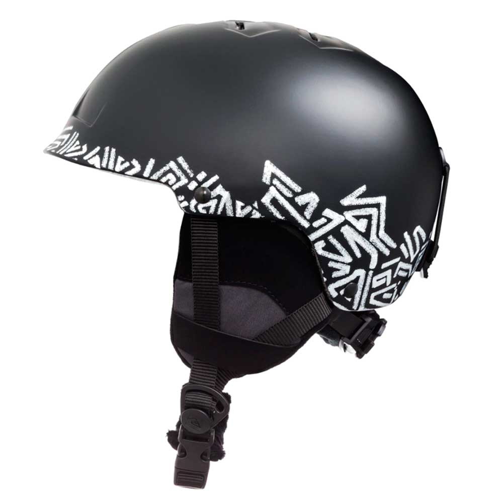 Quiksilver Empire Snowboard/Sí Sisak