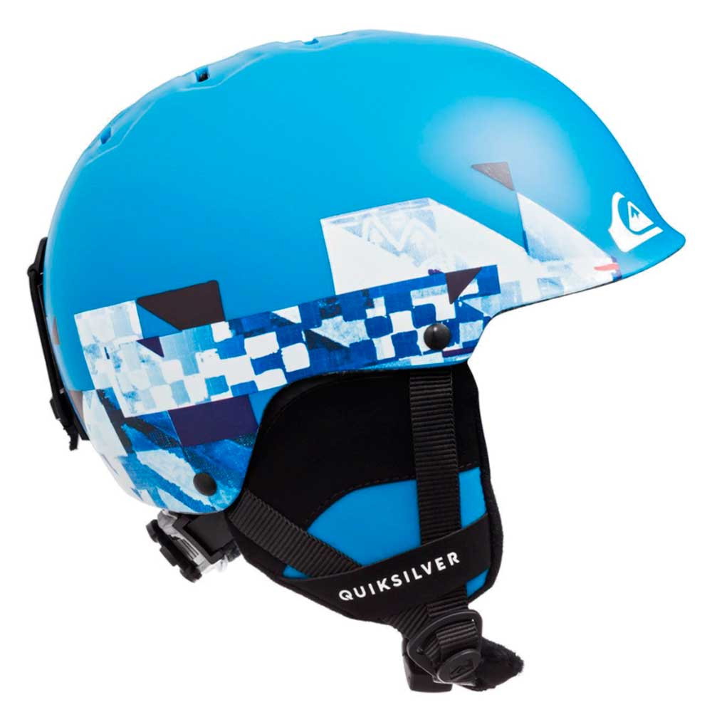 Quiksilver Empire Snowboard/Sí Sisak
