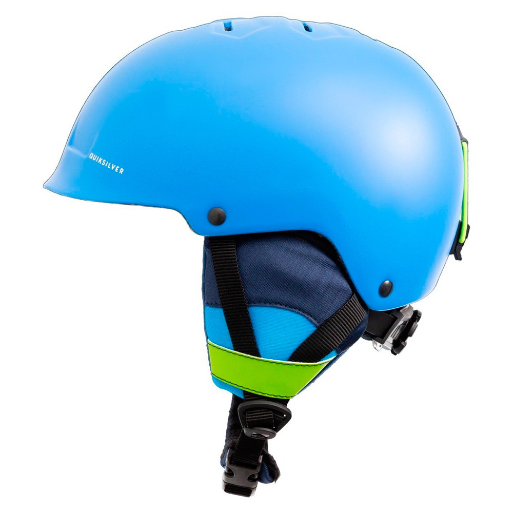 Quiksilver Empire Snowboard/Ski Helmet