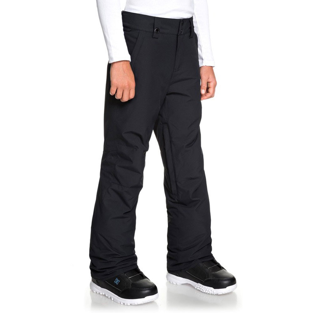 Quiksilver Estate Ifjúsági Hószárító Nadrág