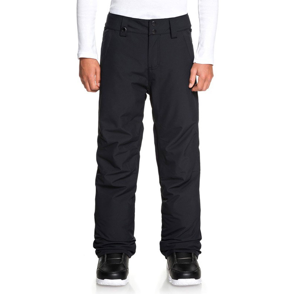 Quiksilver Estate Youth Snow Pants