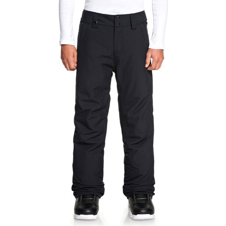 Quiksilver Estate Youth Snow Pants