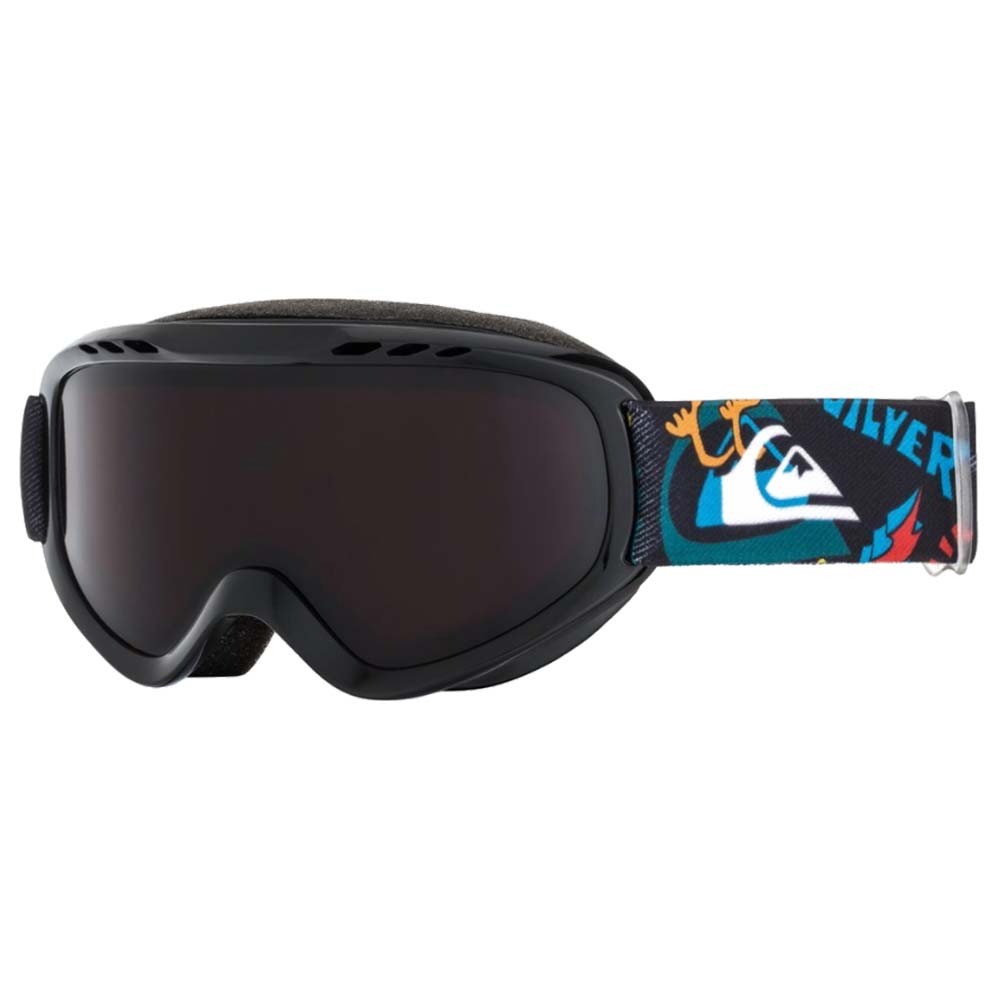 Quiksilver Flake Ski/Snowboard Goggles