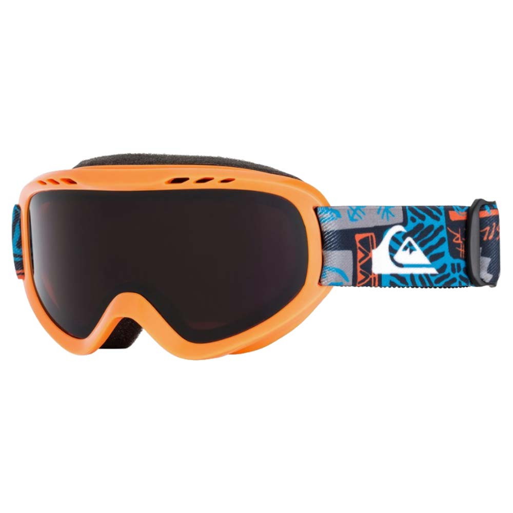 Quiksilver Flake Ski/Snowboard Goggles
