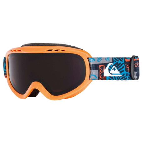 Quiksilver Flake Ski/Snowboard Goggles