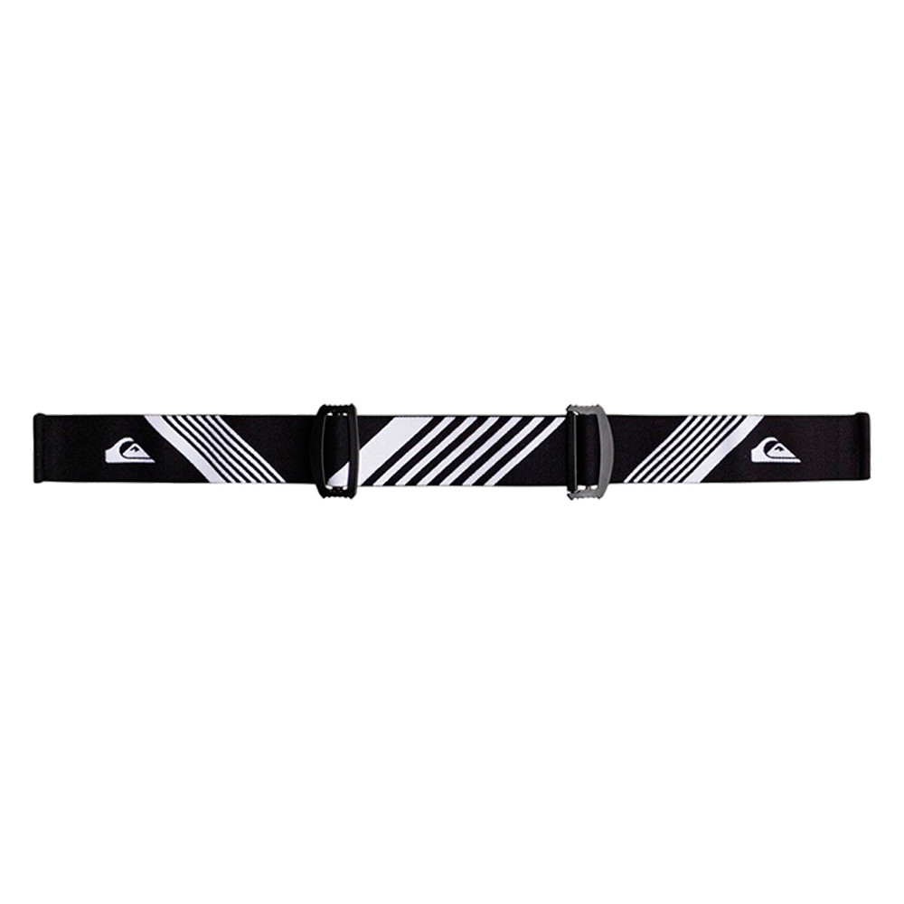 Quiksilver Harper Rossz idő Ski/Snowboard Szemüveg