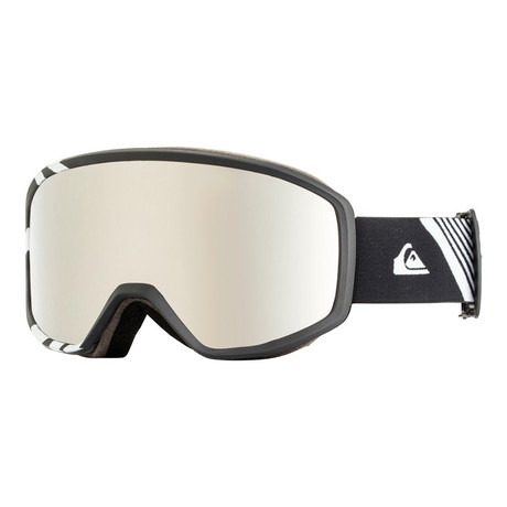 Quiksilver Harper Bad Weather Ski/Snowboard Goggles