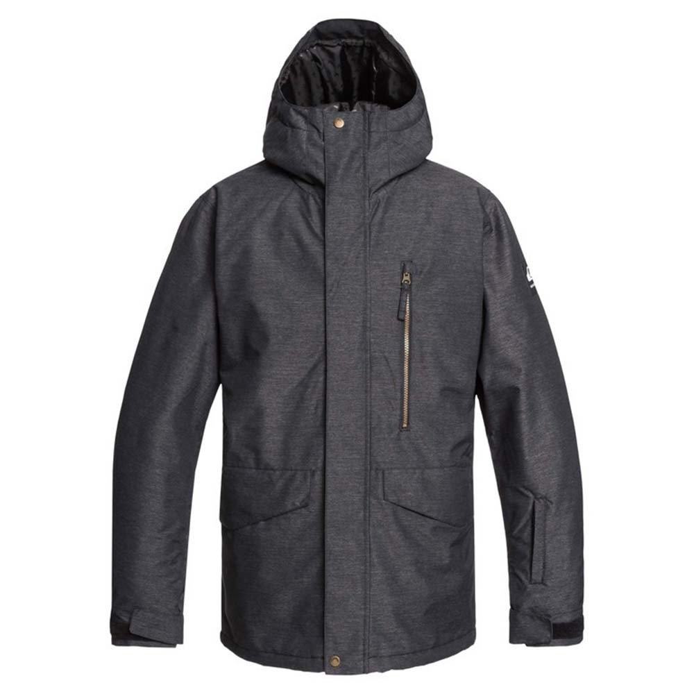 Quiksilver Mission Snow Jacket