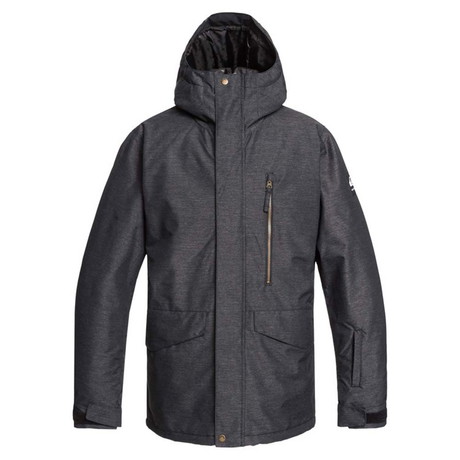 Quiksilver Mission Snow Jacket
