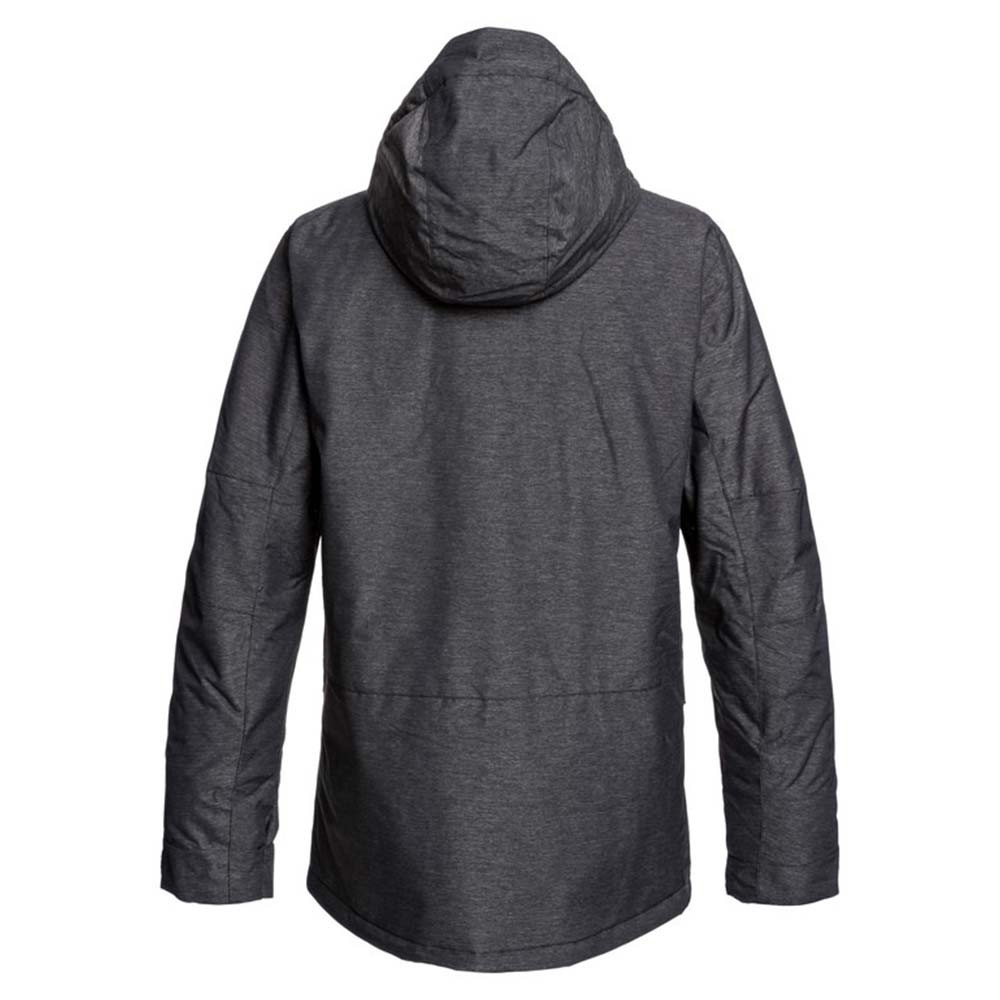 Quiksilver Mission Snow Jacket