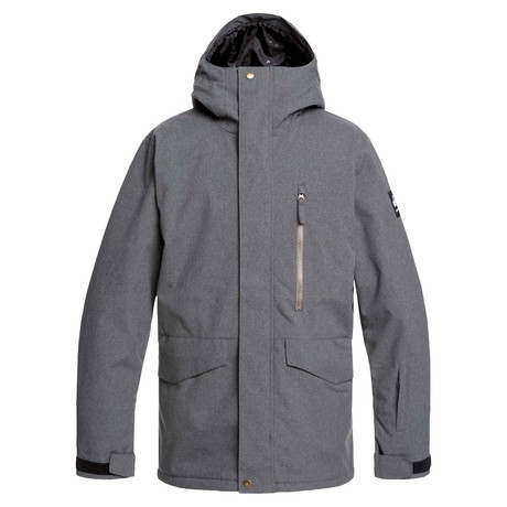 Quiksilver Mission Snow Jacket