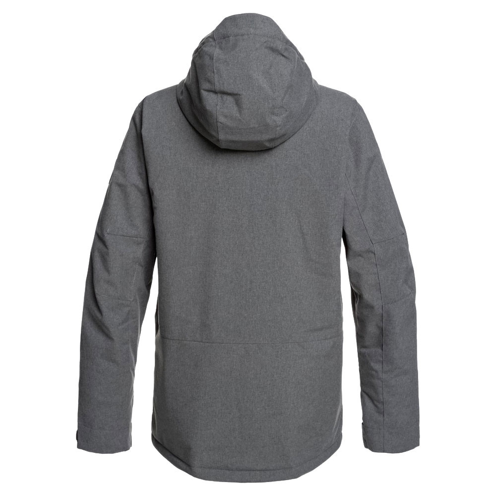 Quiksilver Mission Snow Jacket