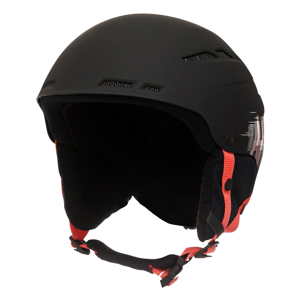 Quiksilver Motion Snowboard/Ski Helmet
