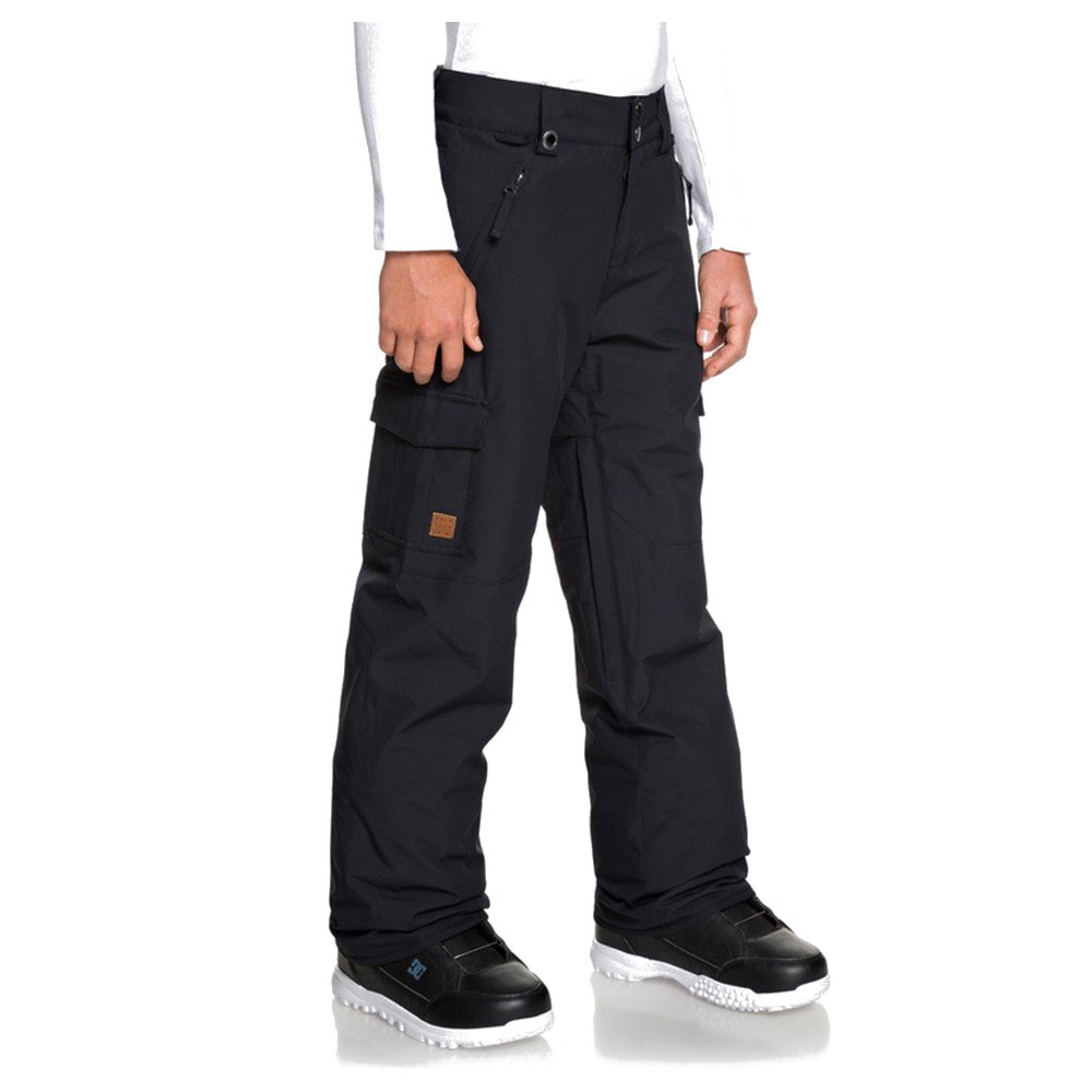 Quiksilver Porter Ifjúsági Hószurkok
