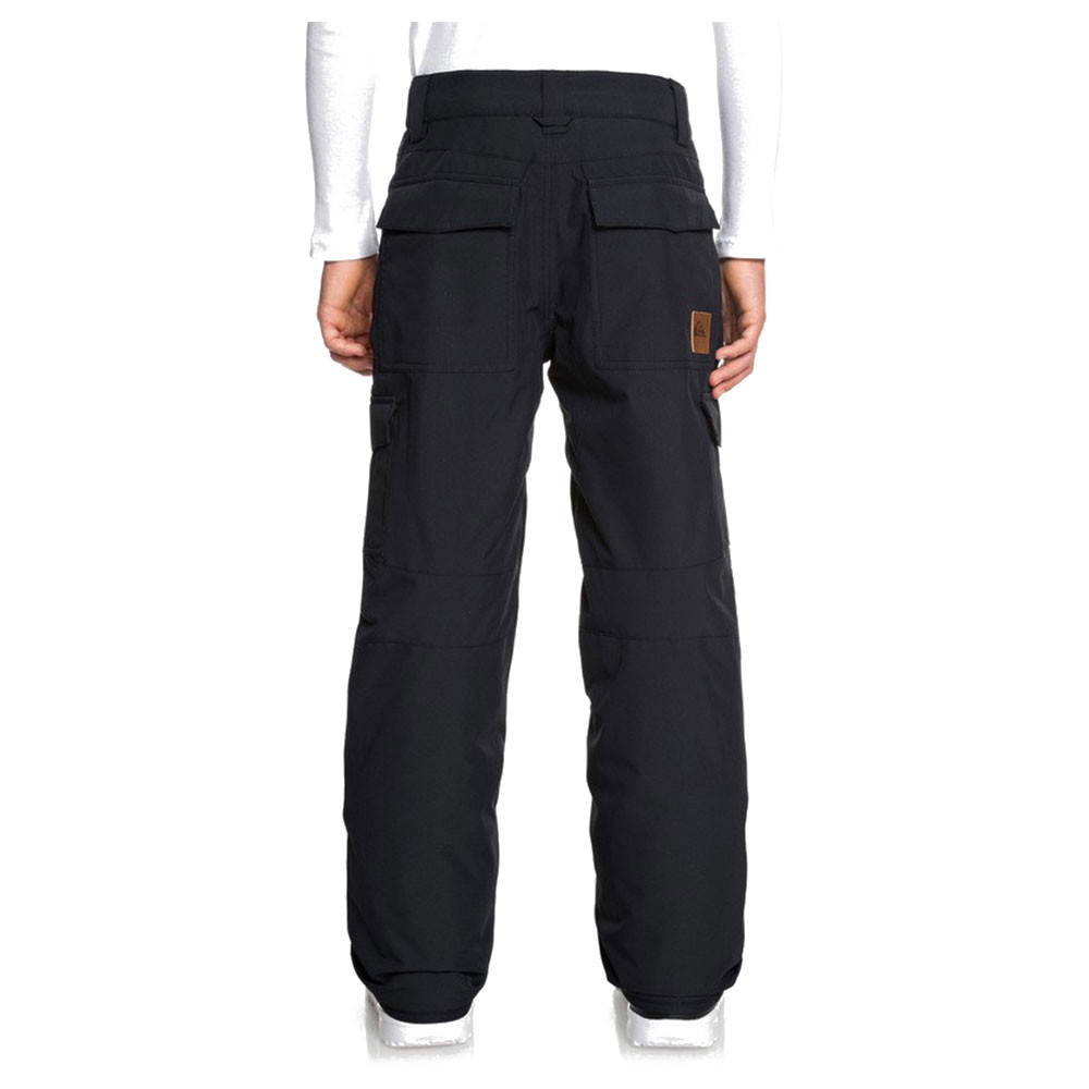 Quiksilver Porter Ifjúsági Hószurkok